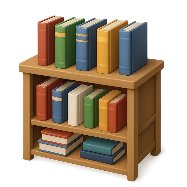 Book Logo