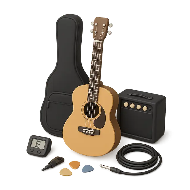 Music Logo