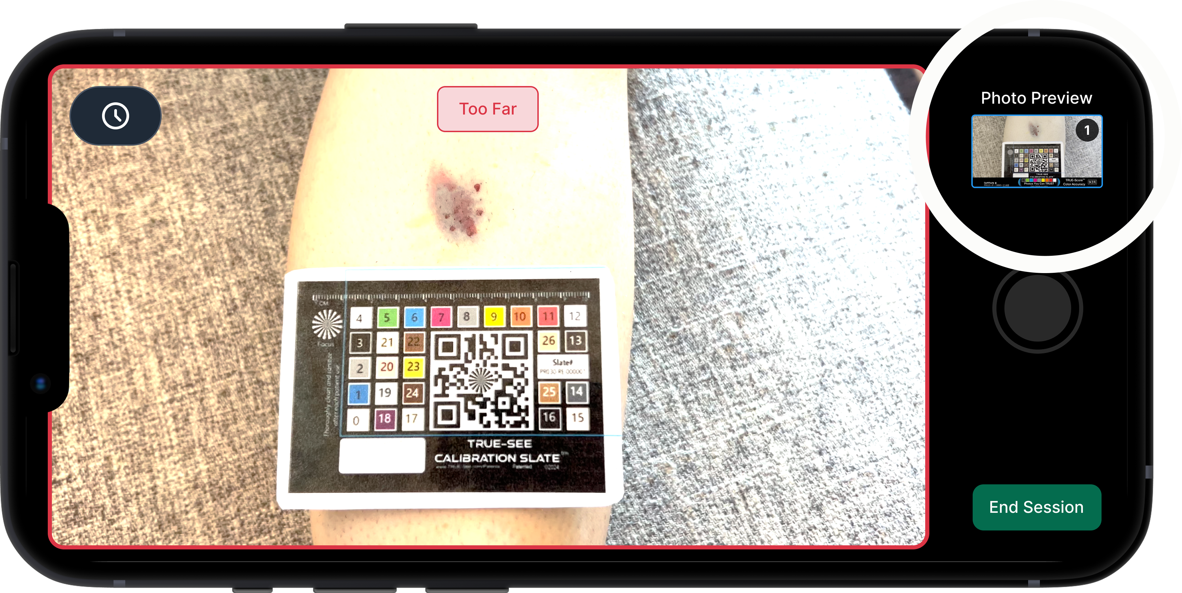Intuitive Controls