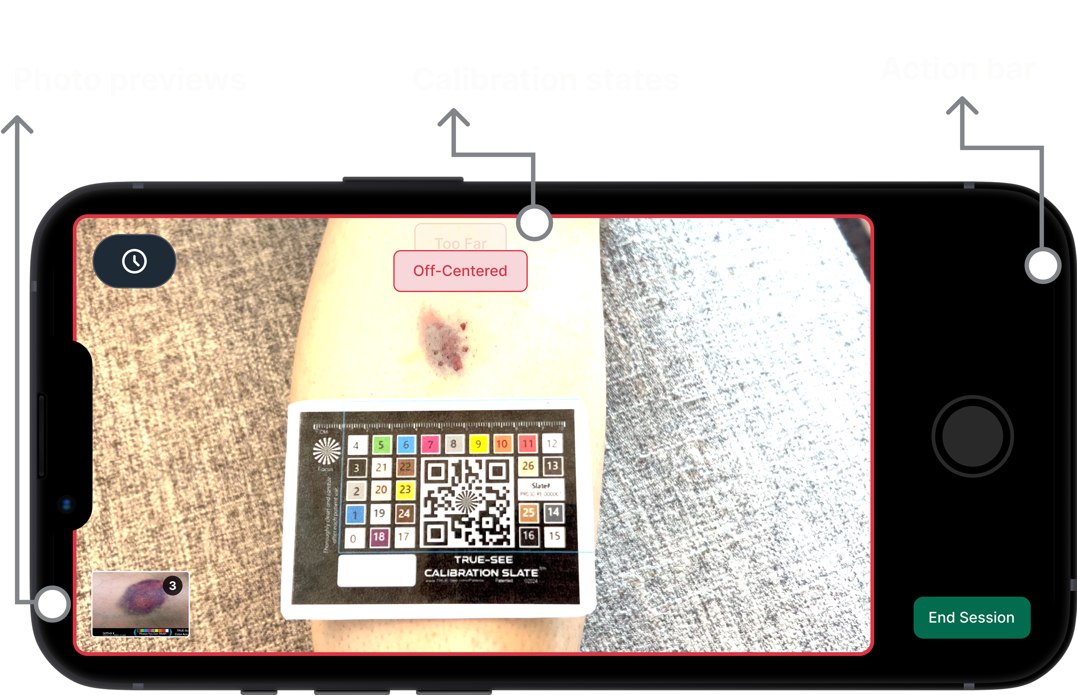 New UI